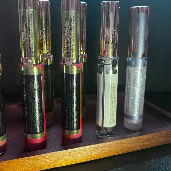 Set of 9 New Sealed SeneGence LipSense All colors in the bundle SALE!!! - Picture 5 of 15